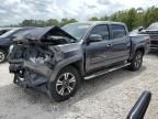 2017 Toyota Tacoma Double Cab