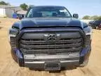 2024 Toyota Tundra Crewmax SR