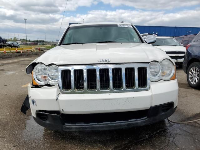 2008 Jeep Grand Cherokee Laredo