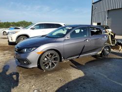 2021 Honda Civic Sport en venta en Memphis, TN