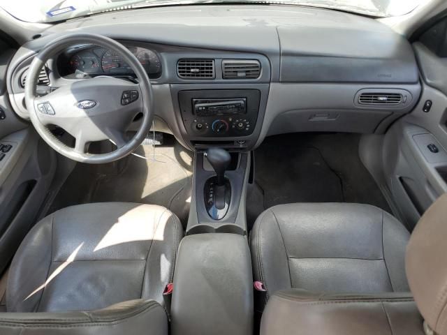 2003 Ford Taurus SES