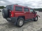 2010 Hummer H3 Luxury