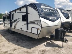 2021 Keystone Cougar en venta en Savannah, GA