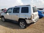 2011 Jeep Patriot Sport