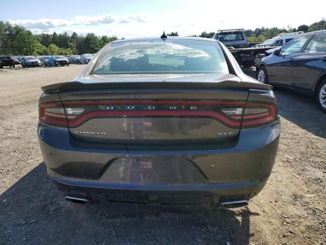 2017 Dodge Charger SXT