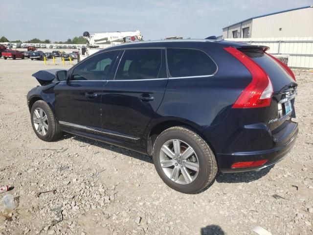 2017 Volvo XC60 T5 Inscription