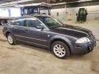 2004 Volkswagen Passat GLS