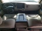 2005 Chevrolet Silverado K1500