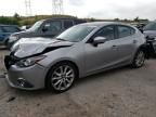 2014 Mazda 3 Touring