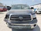 2012 Toyota Tundra Double Cab SR5