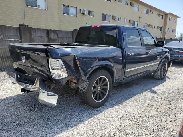 2015 Dodge 1500 Laramie