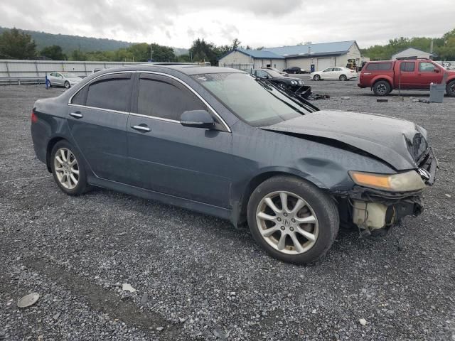 2006 Acura TSX