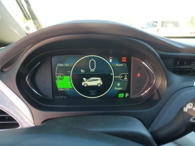 2020 Chevrolet Bolt EV LT