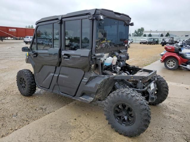 2023 Can-Am Defender Max Limited Cab HD10