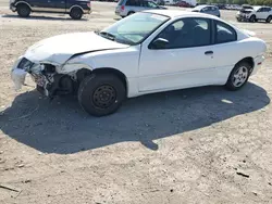 Pontiac Vehiculos salvage en venta: 2005 Pontiac Sunfire