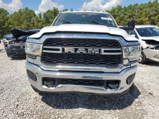 2020 Dodge RAM 2500 Tradesman