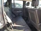 2011 Jeep Liberty Limited