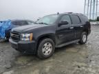 2013 Chevrolet Tahoe K1500 LT