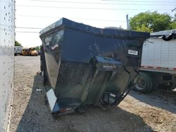 Salvage cars for sale from Copart Chicago: 2023 Tpew Trailer