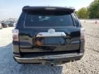 2016 Toyota 4runner SR5/SR5 Premium