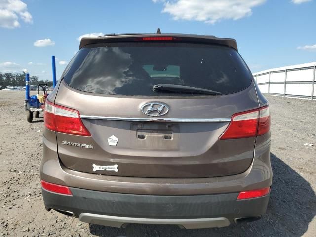 2014 Hyundai Santa FE GLS