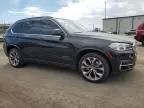 2015 BMW X5 XDRIVE50I