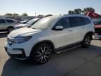 2019 Honda Pilot Touring