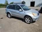 2005 Toyota Rav4