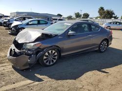 2015 Honda Accord EXL en venta en San Diego, CA