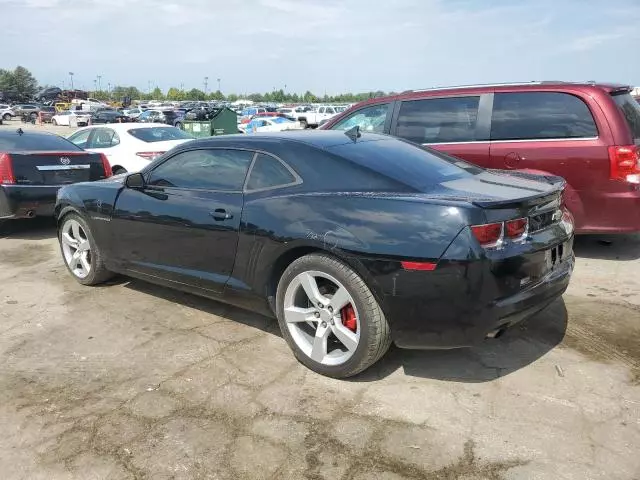 2010 Chevrolet Camaro LT