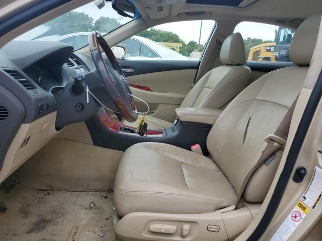 2008 Lexus ES 350