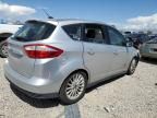 2013 Ford C-MAX Premium