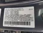 2024 Honda Accord Hybrid EXL