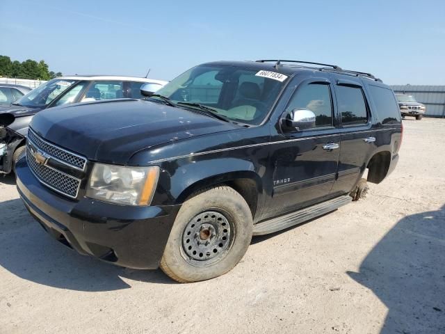 2010 Chevrolet Tahoe C1500 LT