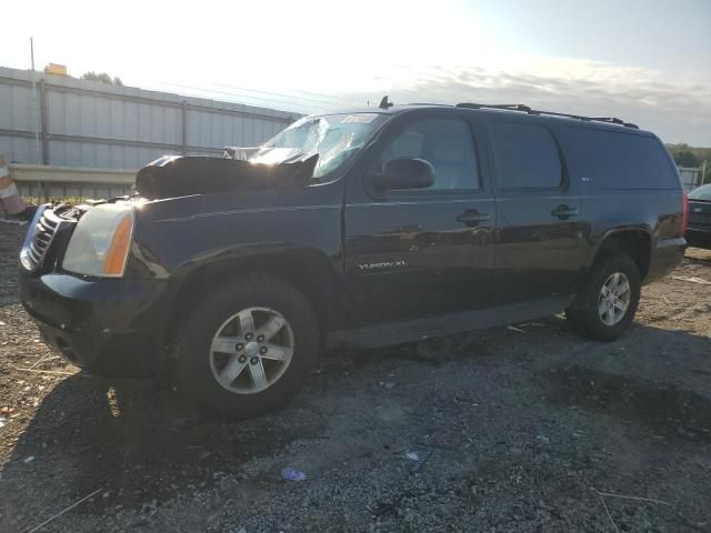 2012 GMC Yukon XL K1500 SLT