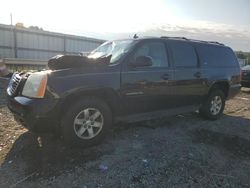 GMC Vehiculos salvage en venta: 2012 GMC Yukon XL K1500 SLT