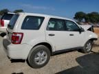 2009 Ford Escape XLS