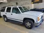 1999 GMC Yukon