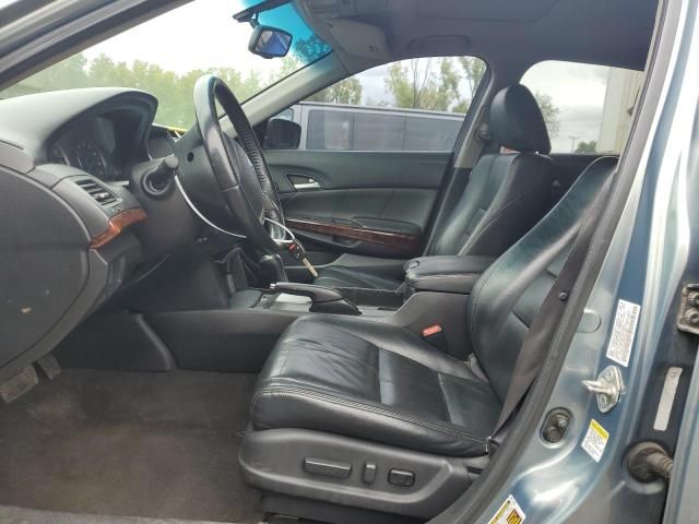 2010 Honda Accord Crosstour EXL