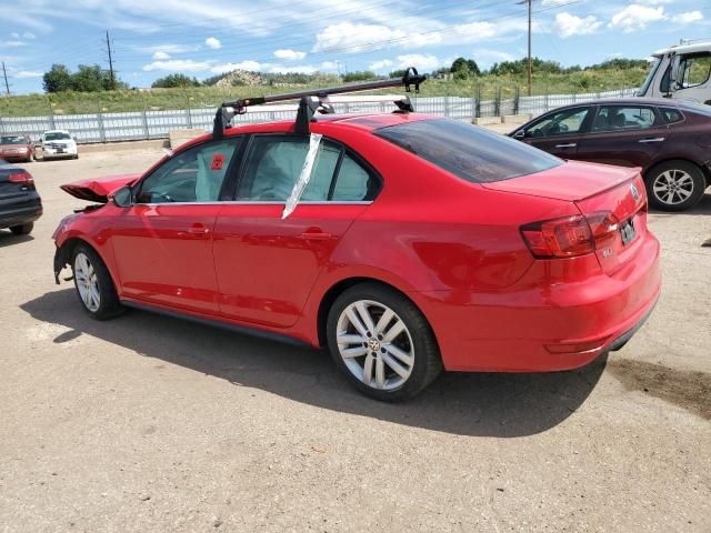 2013 Volkswagen Jetta GLI