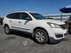 2014 Chevrolet Traverse LS