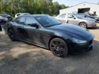 2017 Maserati Ghibli S