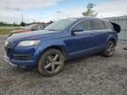 2014 Audi Q7 Prestige