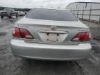 2004 Lexus ES 330