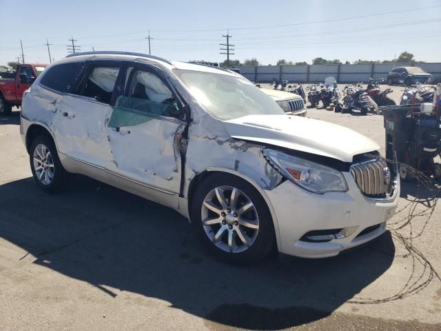 2013 Buick Enclave