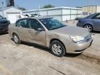 2005 Chevrolet Malibu LS