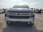 2021 Chevrolet Silverado K1500 RST