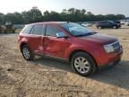 2007 Lincoln MKX