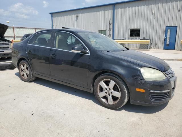 2008 Volkswagen Jetta SE