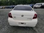 2006 Buick Lacrosse CXS